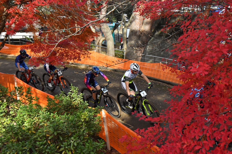 TIPSTAR Urban MTB Festival in千葉公園2021 開催のお知らせ