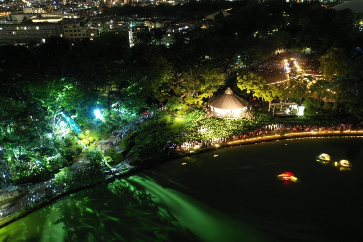 YohaS 夜ハス 2023開催のお知らせ