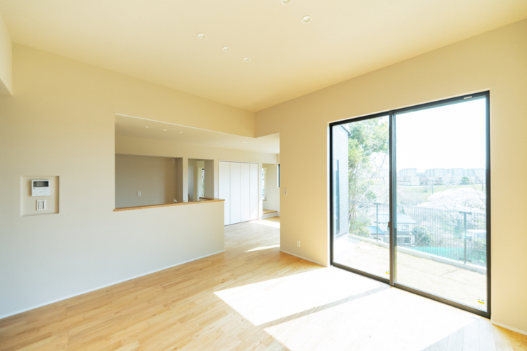 【モリニアル千葉小倉の丘】隠れ家LIFE with 見晴らし plan3の写真初公開!平屋販売会も今週末までの開催です。