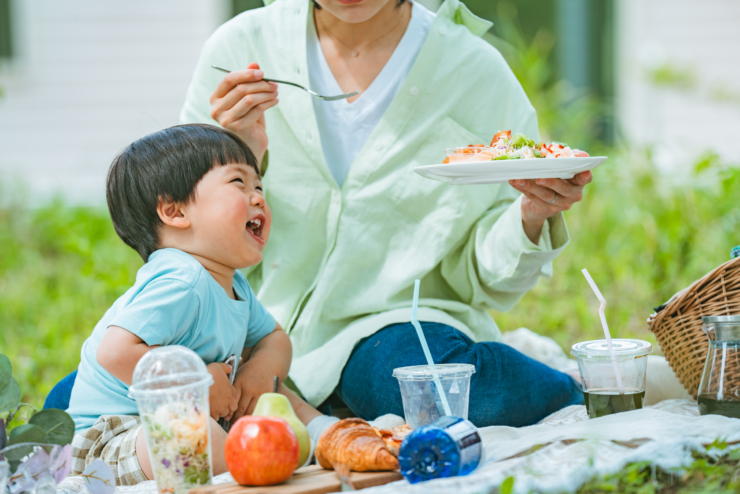 【モリニアル川戸の森】ご成約者の約90%が子育て世帯♪ NEW特設サイトを初公開しました!