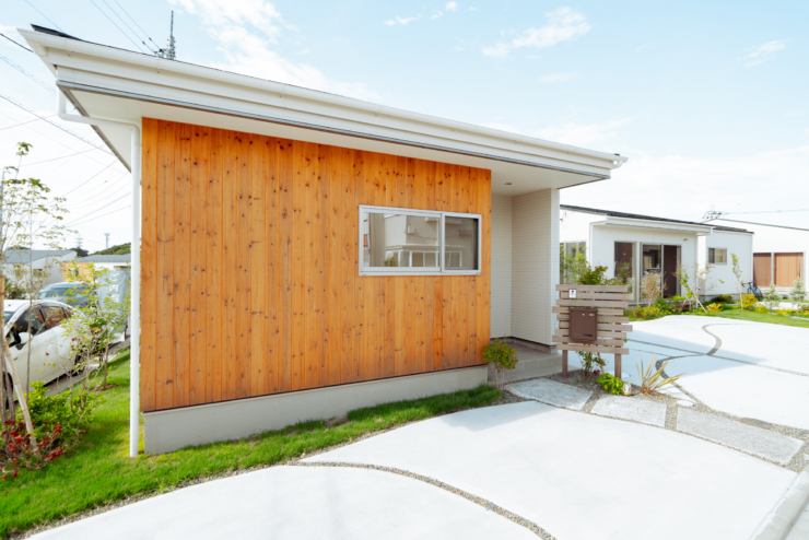 【モリニアル新検見川北】計3邸ご成約・お申込いただきました。ついに”あと1邸”となりました！