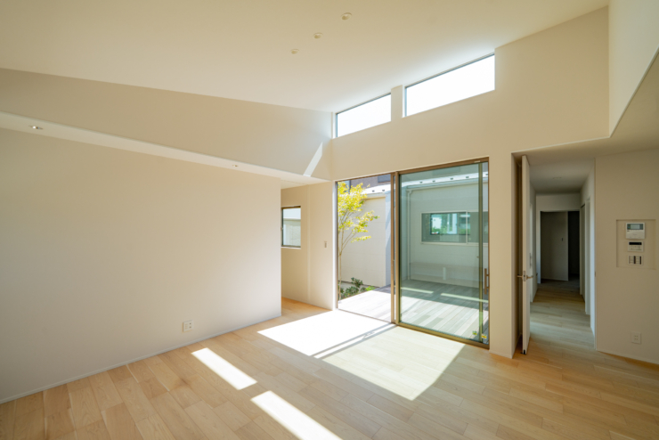 【駅徒歩6分！駅近平屋｜アラ・ラ千葉小倉台】2つのベンチカウンターと、まとまった水回り。くつろぎの居場所と効率の良い家事動線を両立した「PLAN9」の写真を公開しました！