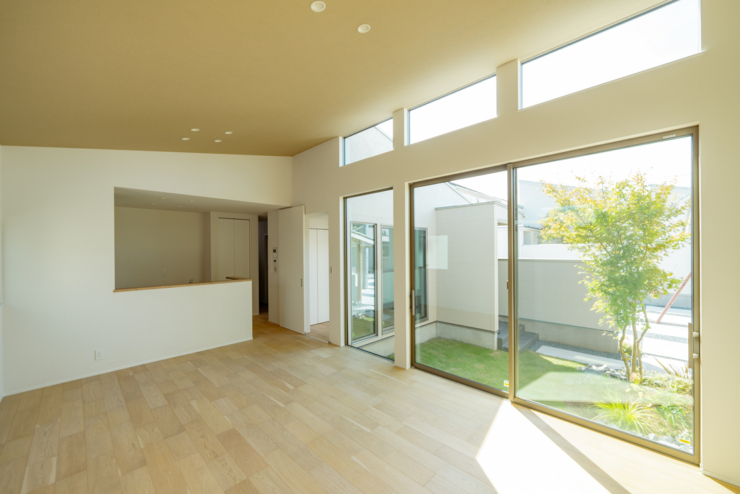 【駅徒歩6分!駅近平屋|アラ・ラ千葉小倉台】いよいよ全邸完成!3つのStyleから選べる平屋の街!新たに「PLAN4」の間取りも公開いたしました。