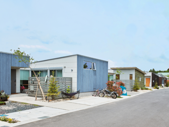 【平屋の街 全77邸｜オオソラモ土気Season2】「現地特別優先説明会」今週末も開催！席数残りわずかなのでお早めに！