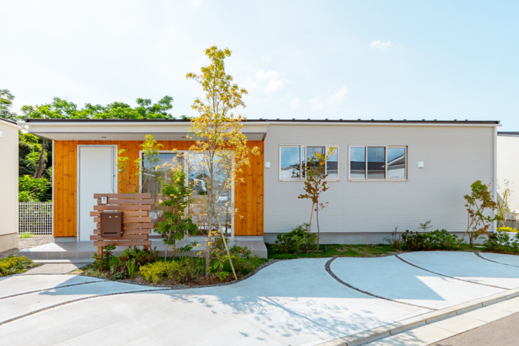 【平屋の注文住宅 STORIA】千葉市内で平屋を建てる！ 11月限定・平屋用土地情報