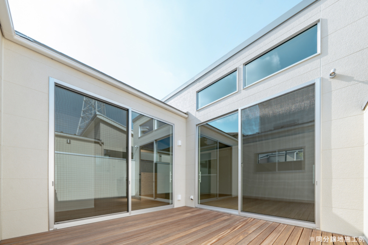 【アラ・ラ千葉小倉台】plan5ご成約いただきました。誠にありがとうございます。