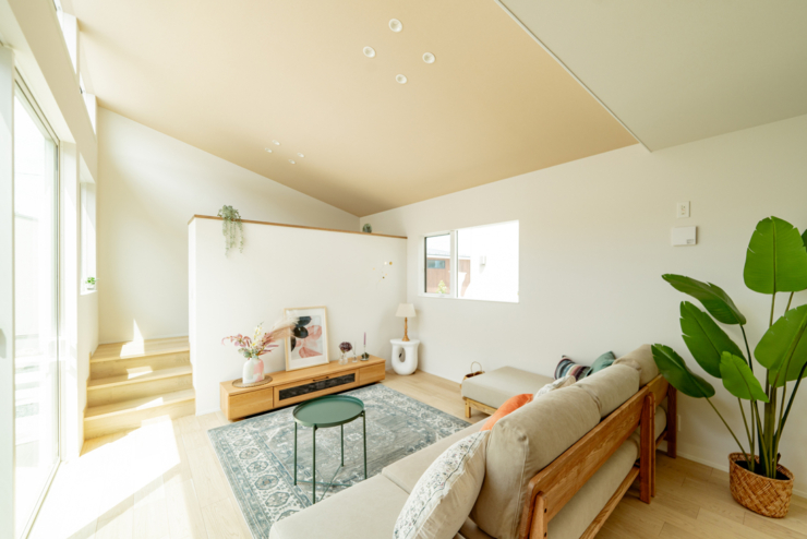 【アラ・ラ千葉小倉台】「マイタイムスタイル」登場！家具入りの平屋で、“自分時間”をお気軽にご体感ください。