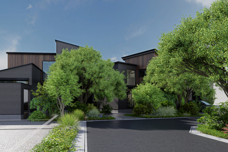 【モリニアル都賀-深-】コンセプト説明会絶賛開催中！ご来場者様限定の情報もご用意しております♪