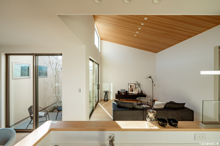 【アラ・ラ千葉小倉台】待望の新モデルハウス完成。間取りも公開いたしました！