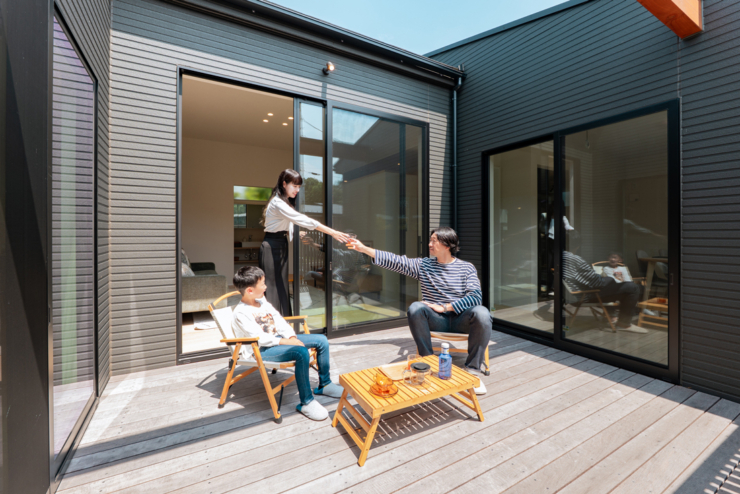 【モリニアル千葉小倉の丘】先輩オーナーに聞いた「この街の本当の住み心地」