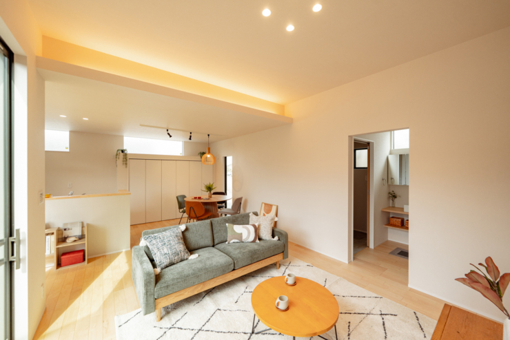 【モリニアル千葉小倉の丘】PLAN1のお申込みをいただきました。年末年始は新しい暮らしについて家族で話し合うチャンスです♪