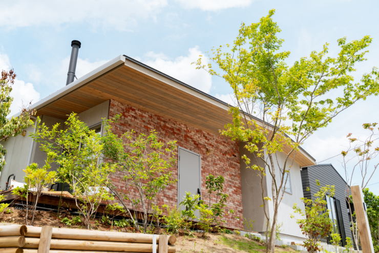 【平屋の注文住宅 STORIA】平屋の注文住宅用地1エリアが完売！ラスト1区画を12月末まで特別にご紹介！