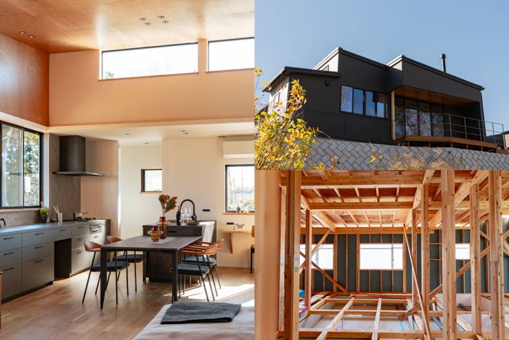 【平屋の注文住宅 STORIA】今だけ、基礎から完成まで、平屋全公開！平屋のすべて、まるっと見れます。