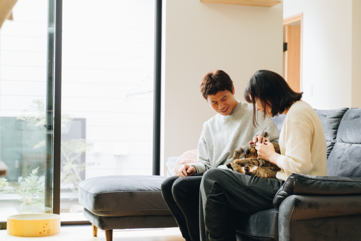 【平屋の注文住宅 STORIA】新しいお客様インタビュー記事を公開しました！