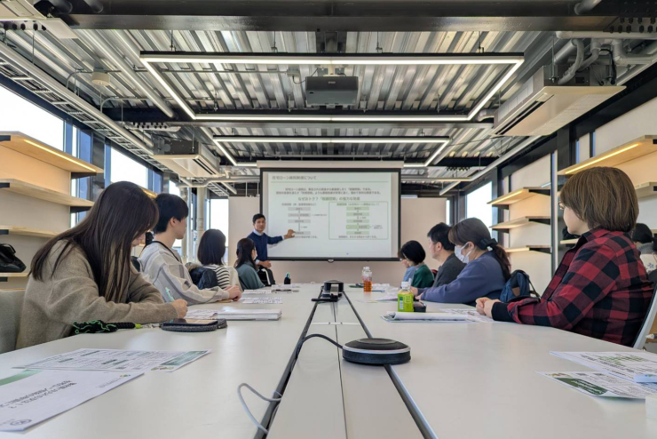 【オーナー様限定イベント】「住宅ローン控除講座」を開催しました！