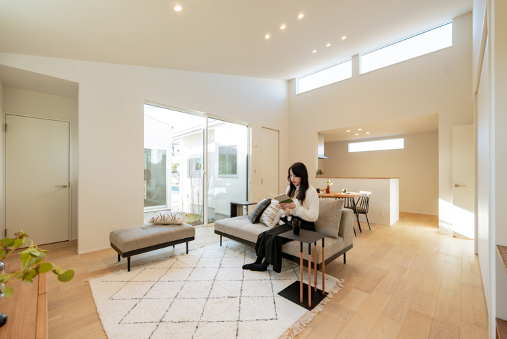 【駅近徒歩6分！アラ・ラ千葉小倉台】NEWルームツアー公開！春から新居で過ごすなら、今がチャンス。