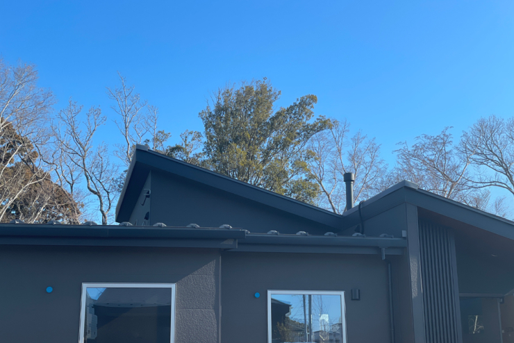 【平屋の注文住宅 STORIA】2日間限定！完成見学会開催！コンパクトなのに贅沢。こだわり注文平屋の完成現場を特別公開！in 千葉市中央区