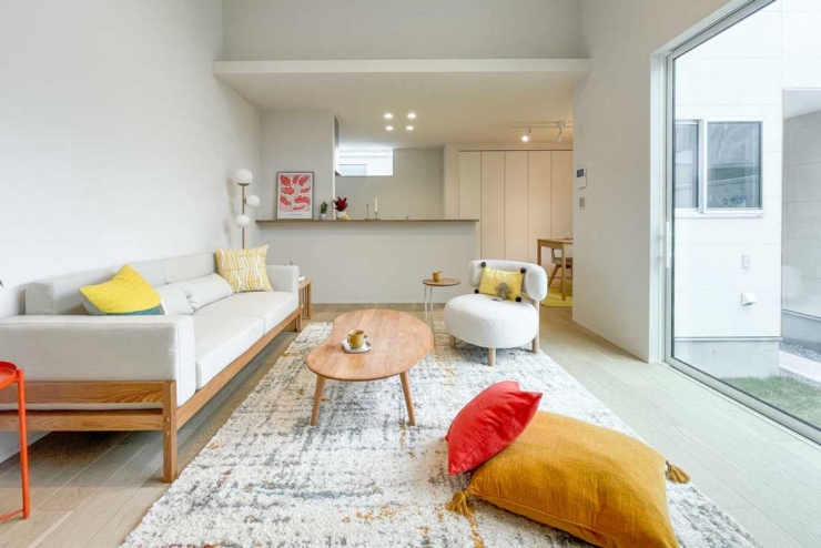 【駅近徒歩6分！アラ・ラ千葉小倉台】3style家具つき平屋、モデルハウス見学会開催！NEW写真も同時公開！