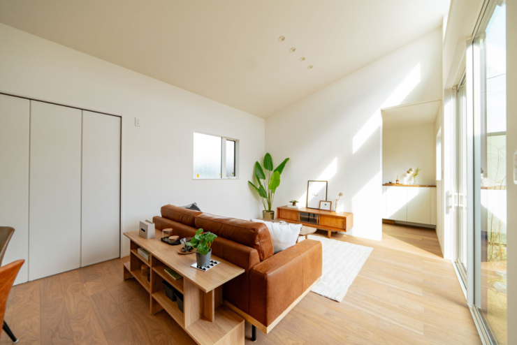 【駅近徒歩6分！アラ・ラ千葉小倉台】NEW写真公開！希少な“駅近×平屋だけの街”。今からのご検討で、春からの新生活が叶います。