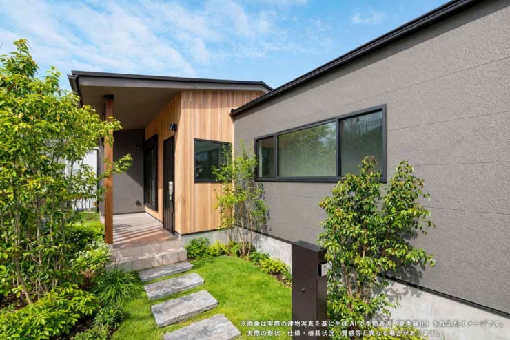 【モリニアル都賀-深-】ルームツアーも公開中！現在、新生活応援キャンペーンとして、100万円分の特典をご用意しております。