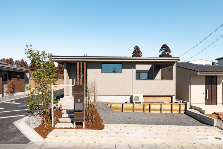 【駅徒歩9分｜オオソラモ土気Season2】計2邸ご成約・お申込！「木と暮らす。」ついにあと1邸！