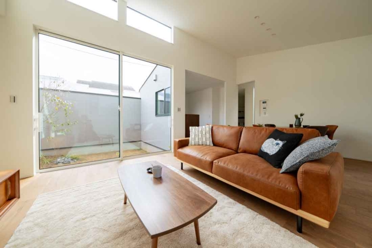 【アラ・ラ千葉小倉台】2つの庭で、暮らしに余白を。PLAN1の魅力をご紹介