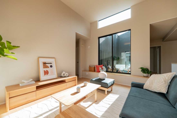 【モリニアル千葉小倉の丘】新ルームツアー公開中！圧倒的眺望×日当たりを叶える平屋だけの街を見学してみませんか？