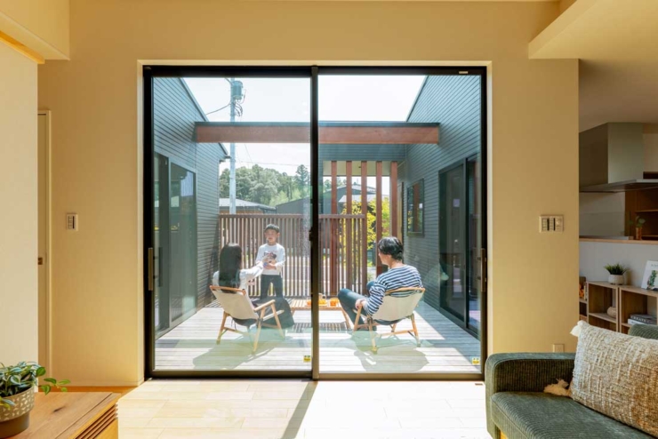 【モリニアル千葉小倉の丘】いよいよモデルハウス販売開始！他にはない間取りと街並みを、実際に見てみませんか？