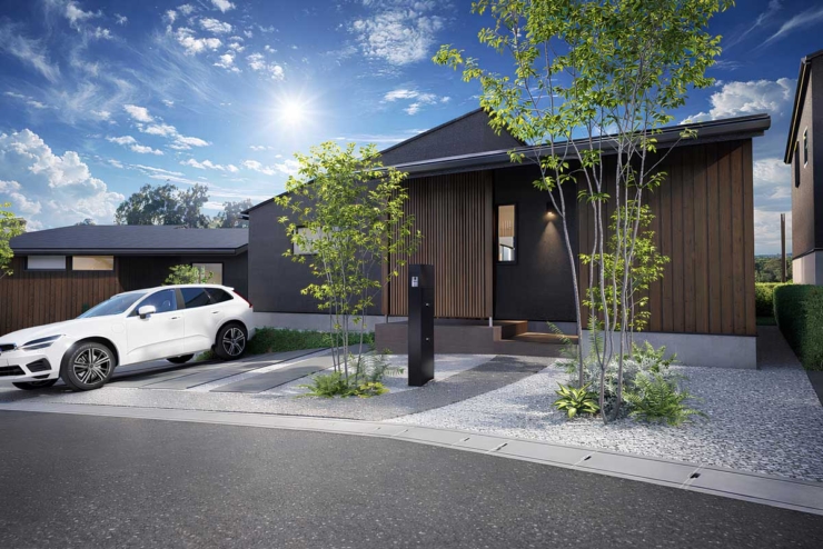 【駅徒歩9分｜平屋全127邸 オオソラモ土気】【NEW】大好評につき、第3期追加公開！GWもご見学できます♪