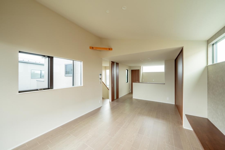 【モリニアル都賀-深-】ついにPLAN6のNEW写真公開！実際にご見学いただけます！