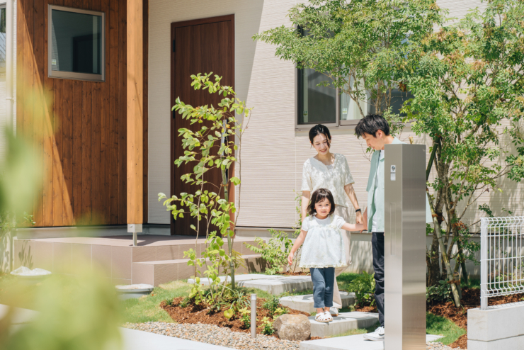 【平屋の注文住宅 STORIA】平屋の土地2区画登場！現地見学会 in 千葉市／今だけ！土地・建築途中・完成がまるっと平屋の全てが見れます！！