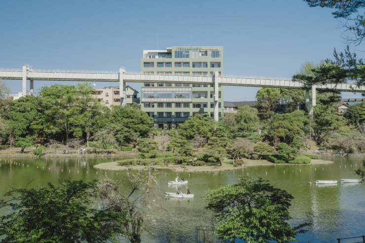 【THE TSUBAKIMORI Hotel & Residence】期間限定！オープン記念プラン販売開始！