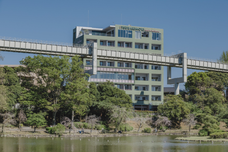 【THE TSUBAKIMORI Hotel & Residence】本日、ついに開業！今だけのオープン記念プランも登場！