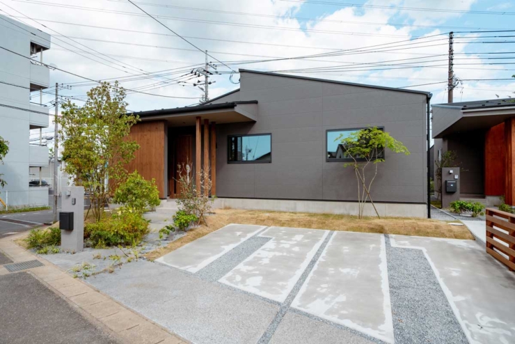 【駅徒歩11分平屋｜モリニアル千葉千城台Season2】月々8万円台から叶える、平屋での暮らし。 今のお住まいの家賃と、ぜひ比べてみてください。