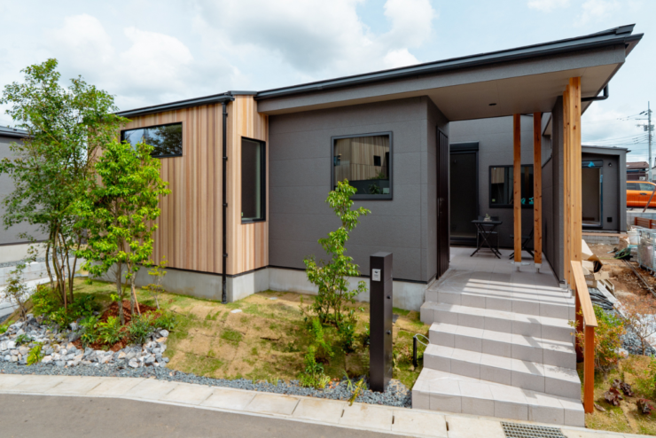 今、建売の「平屋」が注目されている理由とは？建築コスト上昇の中で見直されるワンフロアの魅力