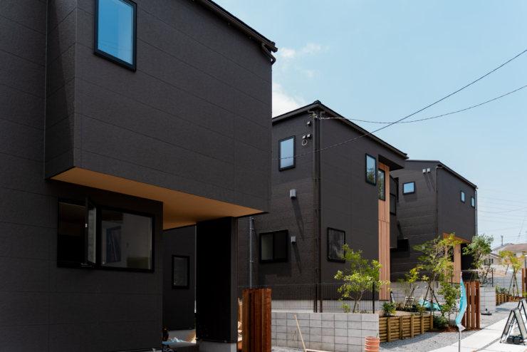 【アラ・ラ蘇我】いよいよ販売開始！3つのエリアから、自分たちの暮らしにぴったりな住まいを見つけましょう！