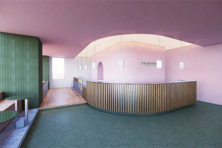 椿森ホテル&レジデンスイメージギャラリー02