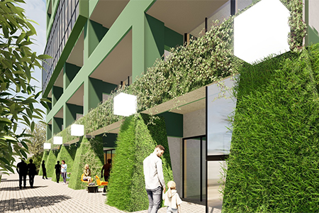 椿森ホテル&レジデンスイメージギャラリー03