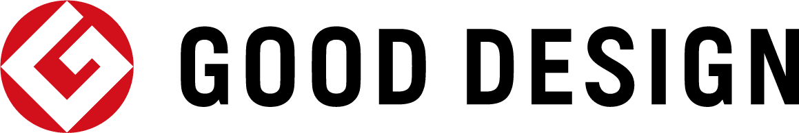 Good design awards logo