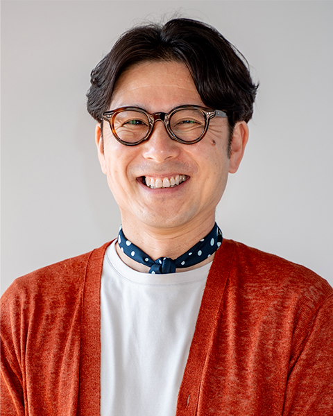 工藤英之代表取締役