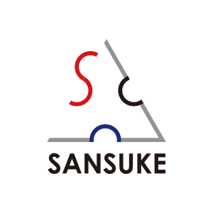 株式会社 SANSUKE