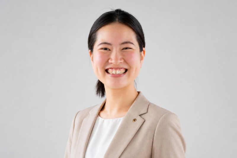 荒井百子