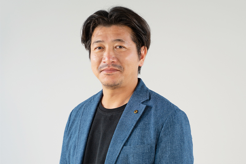 拓匠開発 福岡支店 支店長 藤本 藤本