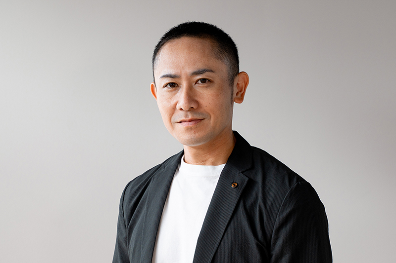 一宮隼