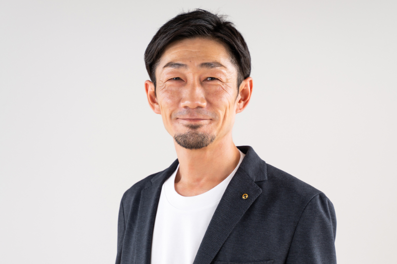 石橋欣尚