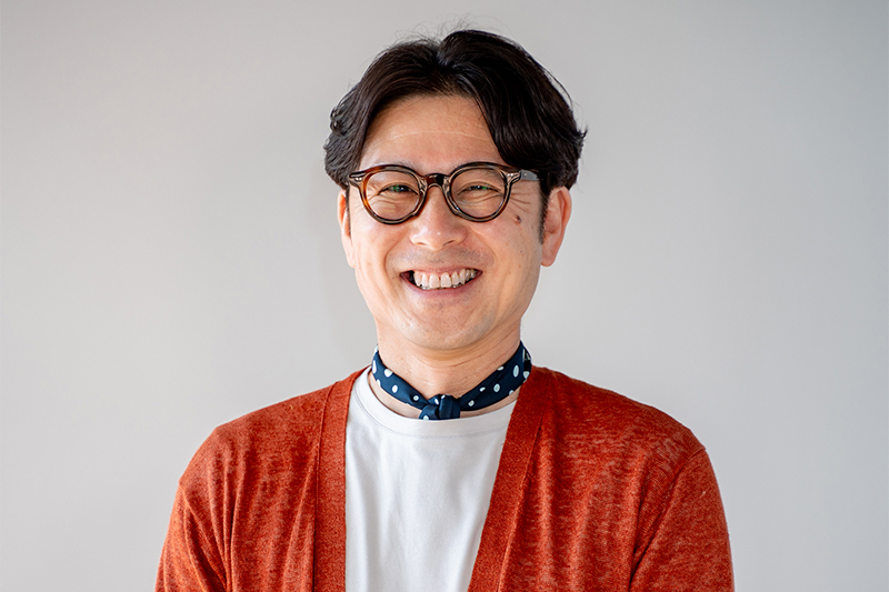 工藤英之代表取締役