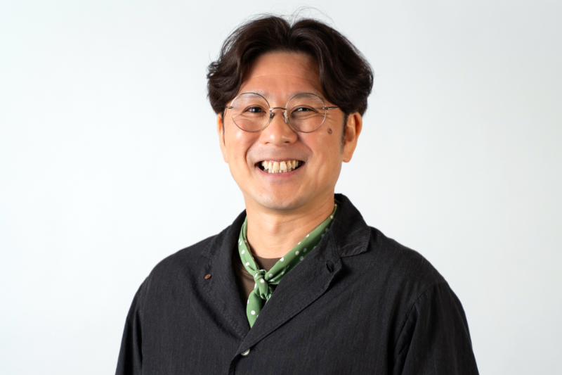 工藤英之代表取締役