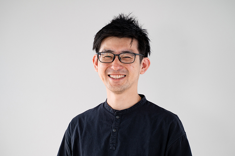 黒木教太郎