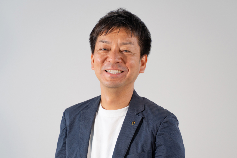 松本茂雄