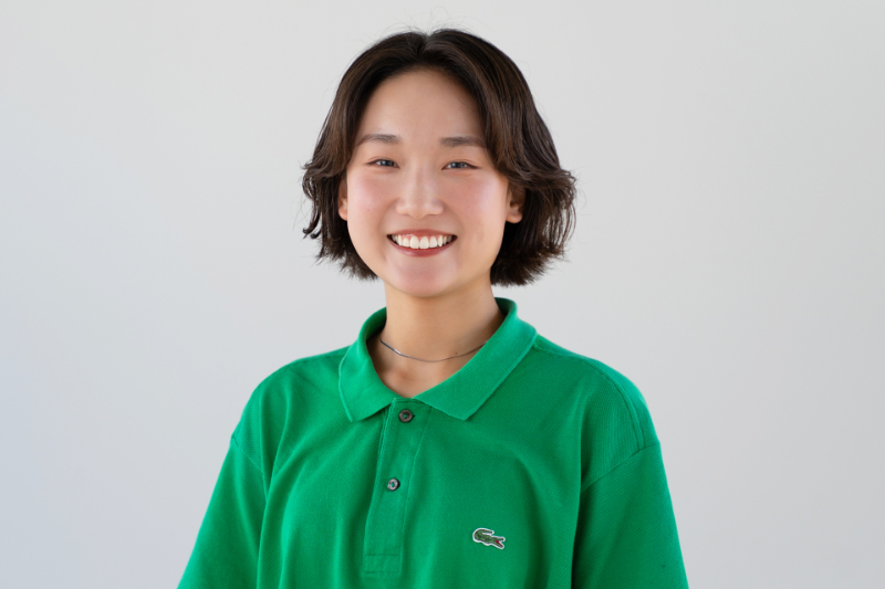 内藤愛麻